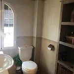 Casa El Balcon De Lopez Dieguez Nyaraló
