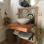 Nyaraló Casa El Balcon De Lopez Dieguez