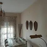 Casa El Balcon De Lopez Dieguez