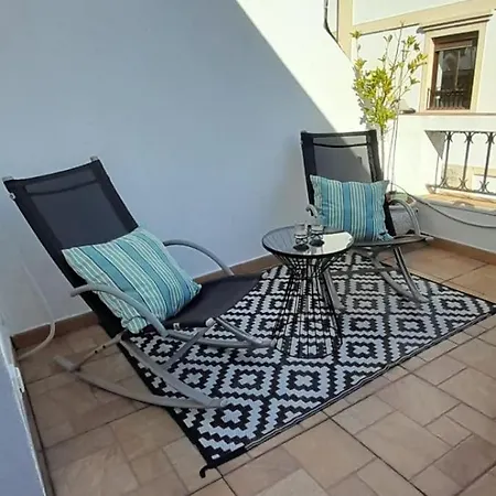 Casa El Balcon De Lopez Dieguez Hébergement de vacances *