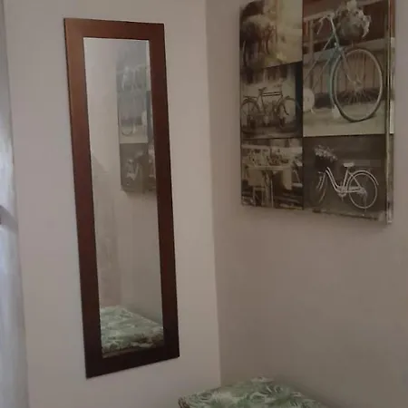 Casa El Balcon De Lopez Dieguez * Cordoba