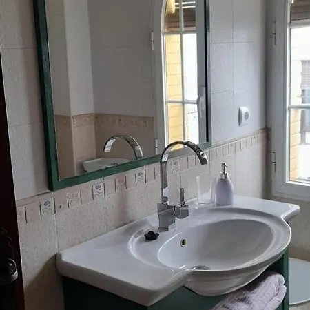 Casa El Balcon De Lopez Dieguez Cordoba