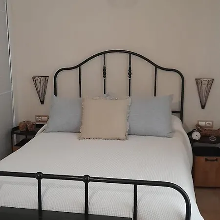 Casa El Balcon De Lopez Dieguez Cordoba
