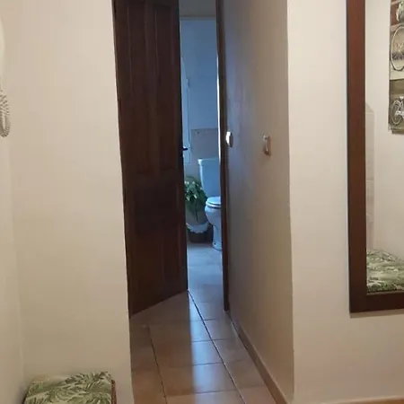 Casa El Balcon De Lopez Dieguez * Cordoba