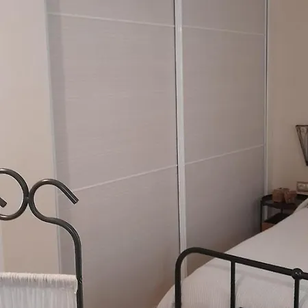 Holiday home Casa El Balcon De Lopez Dieguez Cordoba