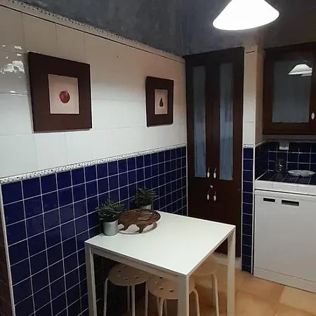 Casa El Balcon De Lopez Dieguez Hébergement de vacances *