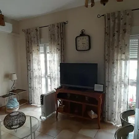 Holiday home Casa El Balcon De Lopez Dieguez *